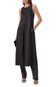 Атласный топ Giorgio Armani GW001583/TE15808 фото 2