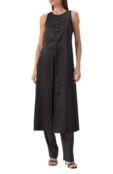 Атласный топ Giorgio Armani GW001583/TE15808 фото 3