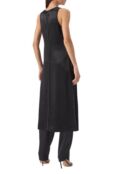 Атласный топ Giorgio Armani GW001583/TE15808 фото 4
