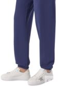 Кожаные кеды Pure-Star Golden Goose Deluxe Brand GWF00197.F002789 фото 3