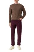 Джинсы Traditional Fit Brunello Cucinelli M277UD3210 фото 2