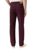 Джинсы Traditional Fit Brunello Cucinelli M277UD3210 фото 4