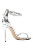 Босоножки Starlink Julia Casadei 1L397A1001T0529 фото 5