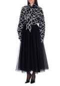 Блуза VALENTINO 160596 фото 2