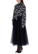Блуза VALENTINO 160596 фото 4