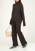 Свитер ALLUDE 163041 фото 2