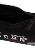 Сумка DSQUARED2 178008 фото 4