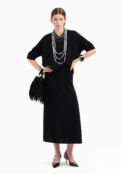 Юбка EMPORIO ARMANI 186389 фото 2