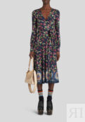 Платье ETRO 179486 фото 2