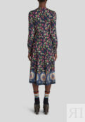 Платье ETRO 179486 фото 3