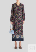 Платье ETRO 179485 фото 2