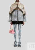 Пуховик ETRO 179493 фото 2