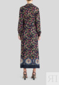 Платье ETRO 179485 фото 3