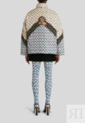 Пуховик ETRO 179493 фото 3