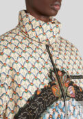 Пуховик ETRO 179493 фото 4