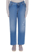 Джинсы ERMANNO SCERVINO 159876 фото 1