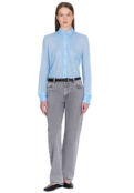 Блуза ERMANNO SCERVINO 159422 фото 2