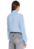 Блуза ERMANNO SCERVINO 159422 фото 3