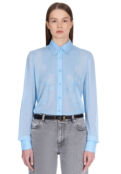 Блуза ERMANNO SCERVINO 159422 фото 4