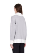 Свитер PESERICO EASY 184457 фото 4