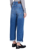 Джинсы PESERICO EASY 184465 фото 3