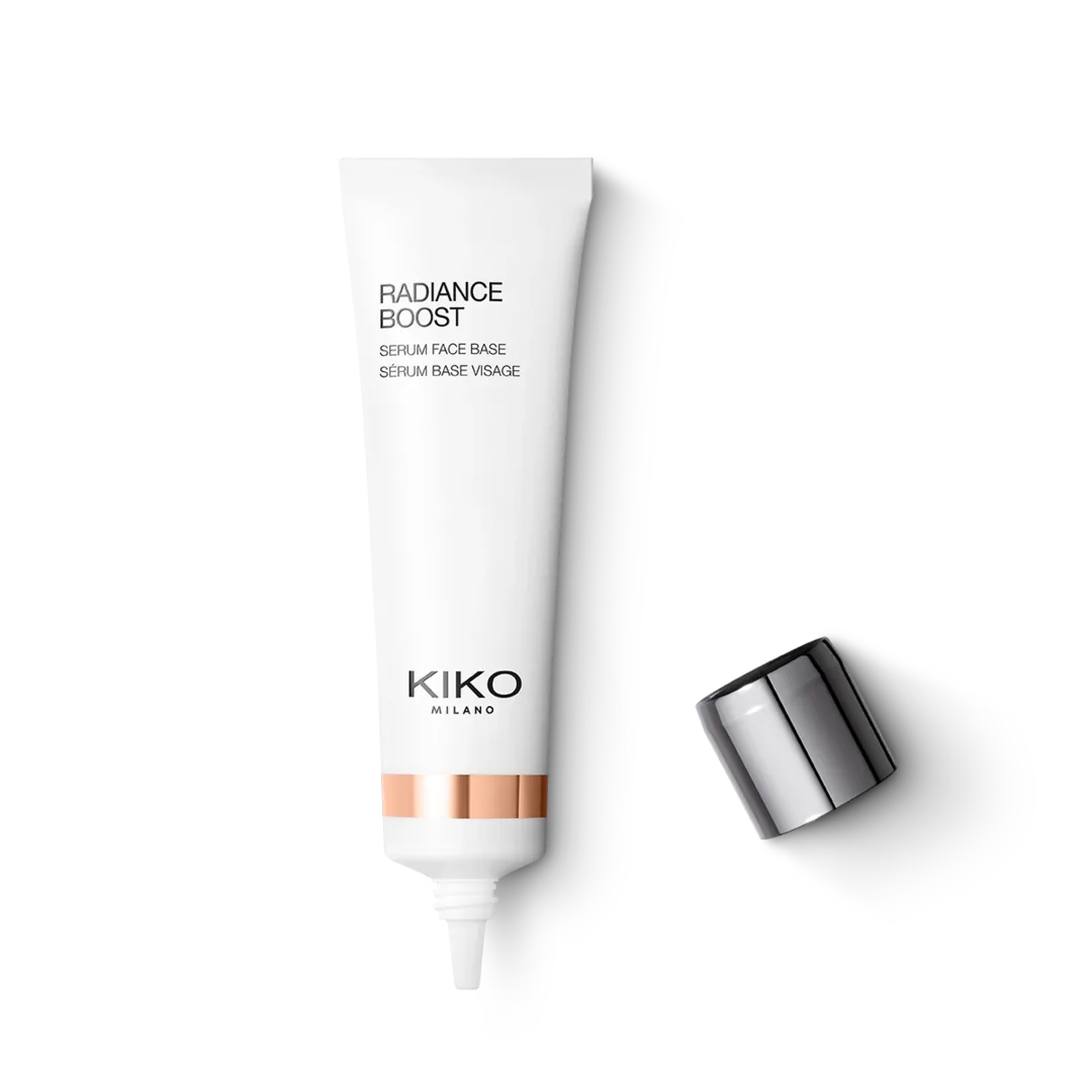 RADIANCE BOOST SERUM FACE BASE Праймеры KM000000196001B фото 1
