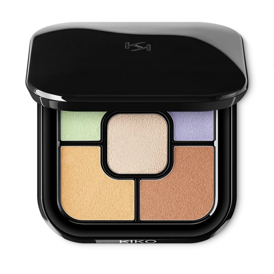 COLOUR CORRECT CONCEALER PALETTE Консилеры KM0010201800144 фото 1