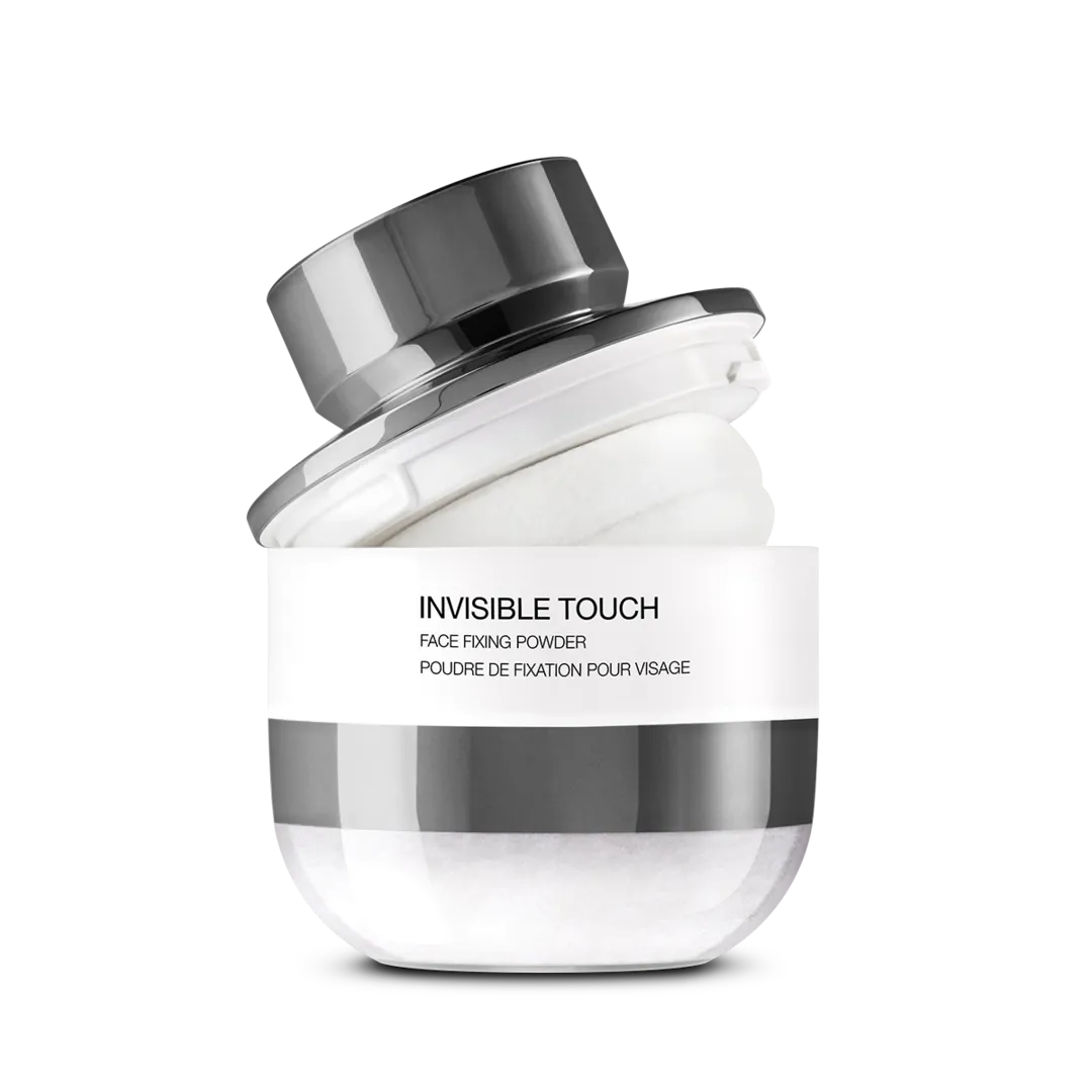 INVISIBLE TOUCH FACE FIXING POWDER Пудра KM0010800900144 фото 1