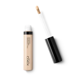 FULL COVERAGE DARK CIRCLES CONCEALER Консилеры