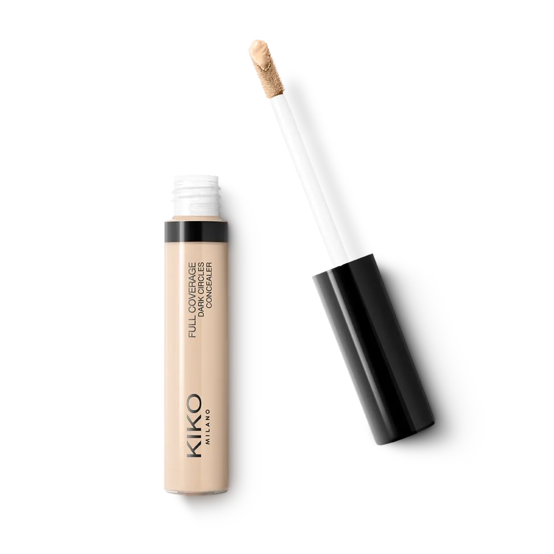 FULL COVERAGE DARK CIRCLES CONCEALER Консилеры KM000000273003B фото 1