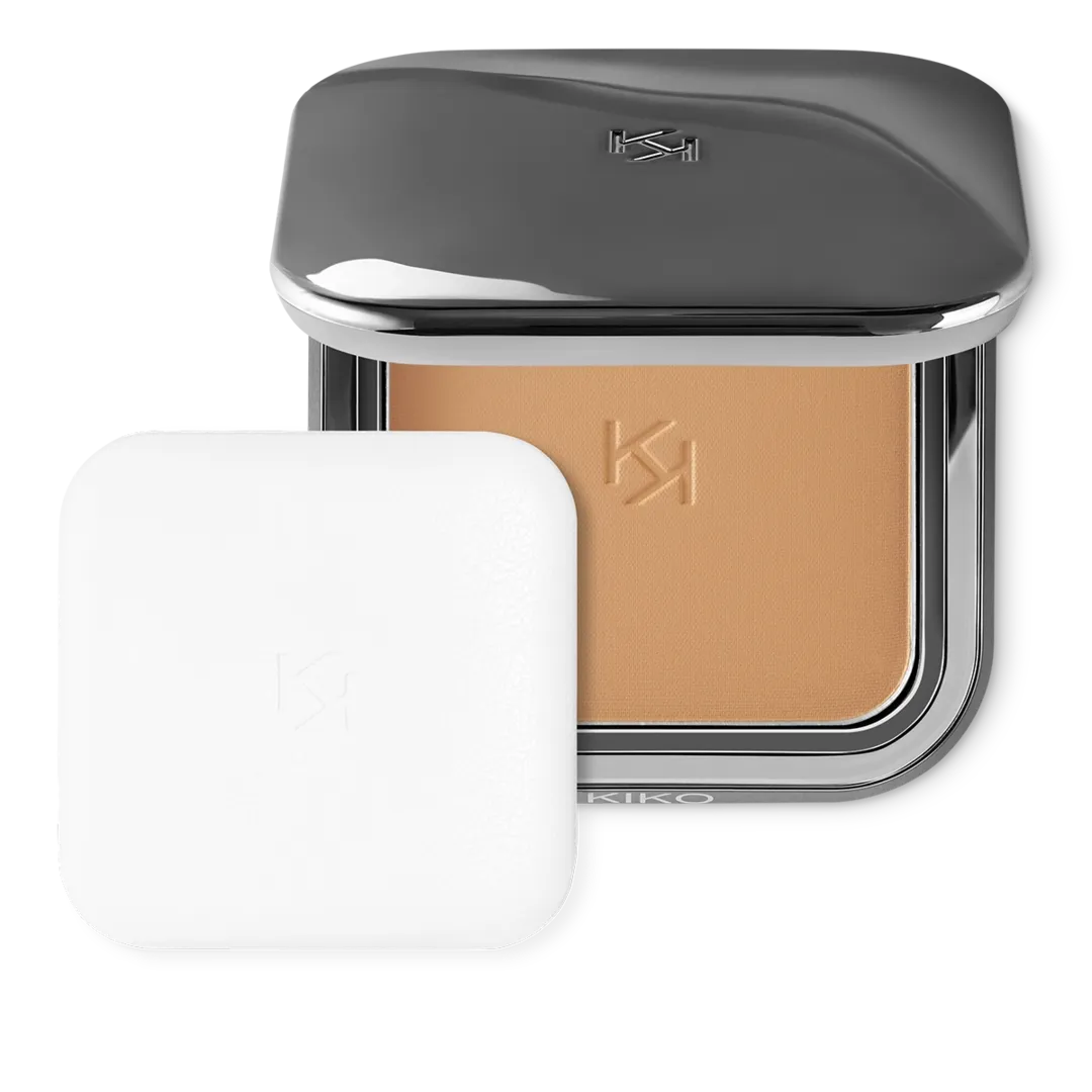 MATTE FUSION PRESSED POWDER Пудра KM0010300600644 фото 1