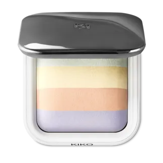 COLOUR CORRECTION FACE FIXING POWDER Пудра