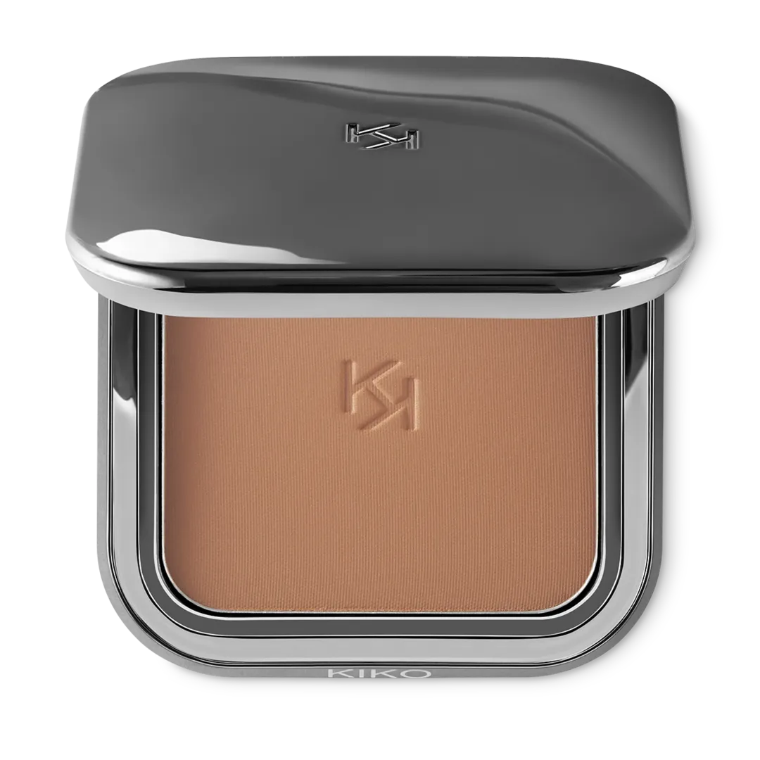 FLAWLESS FUSION BRONZER POWDER Бронзеры