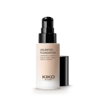 UNLIMITED FOUNDATION Тональные средства