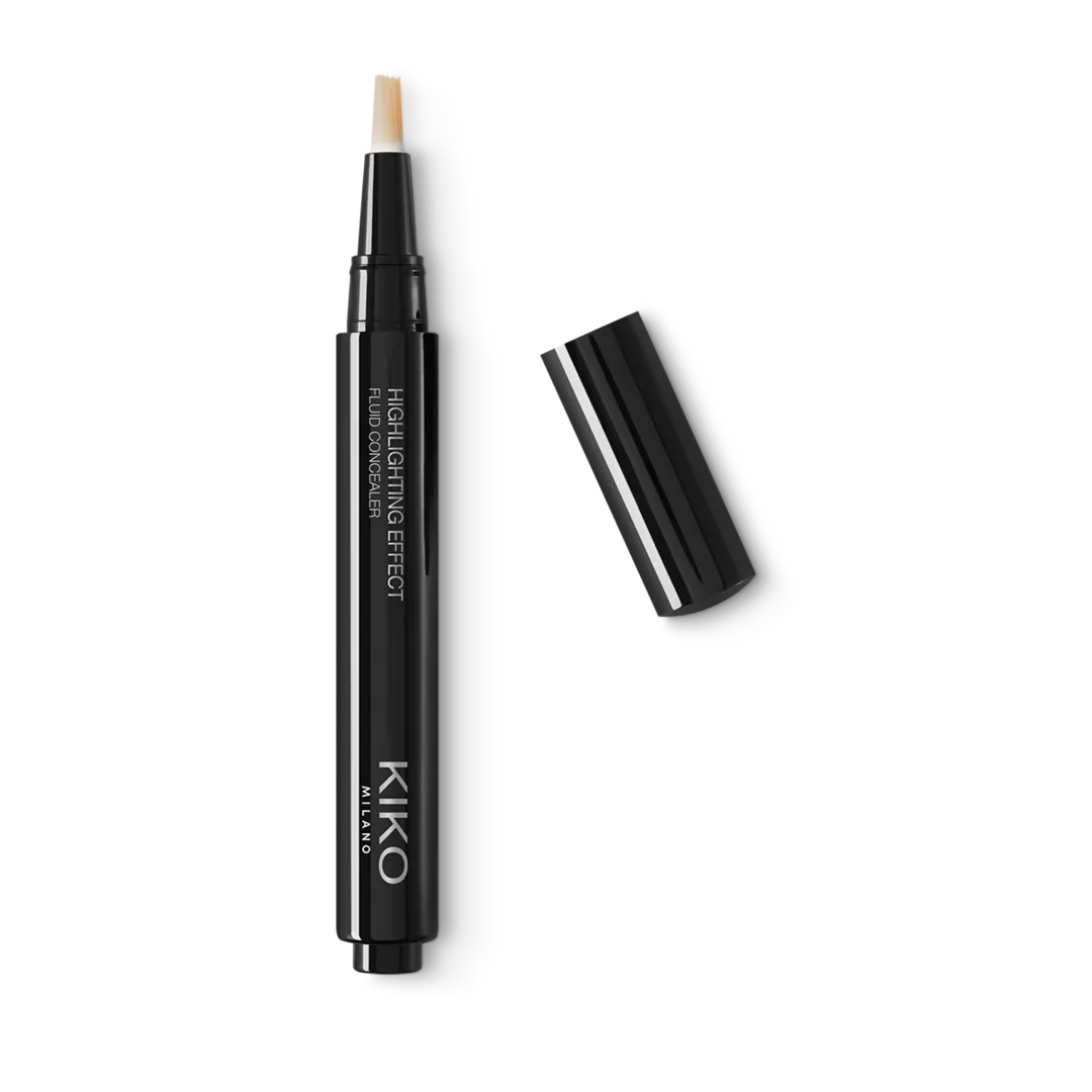 HIGHLIGHTING EFFECT FLUID CONCEALER Консилеры KM0010202000344 фото 1