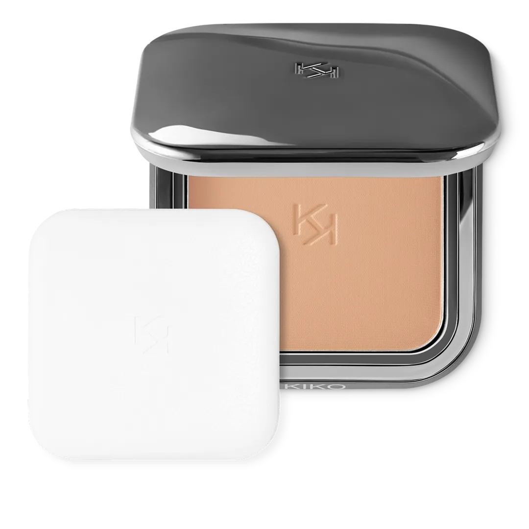 MATTE FUSION PRESSED POWDER Пудра KM0010300600244 фото 1