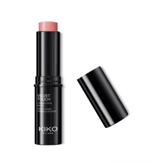 VELVET TOUCH CREAMY STICK BLUSH/МАТОВЫЕ БАРХАТНЫЕ РУМЯНА Румяна