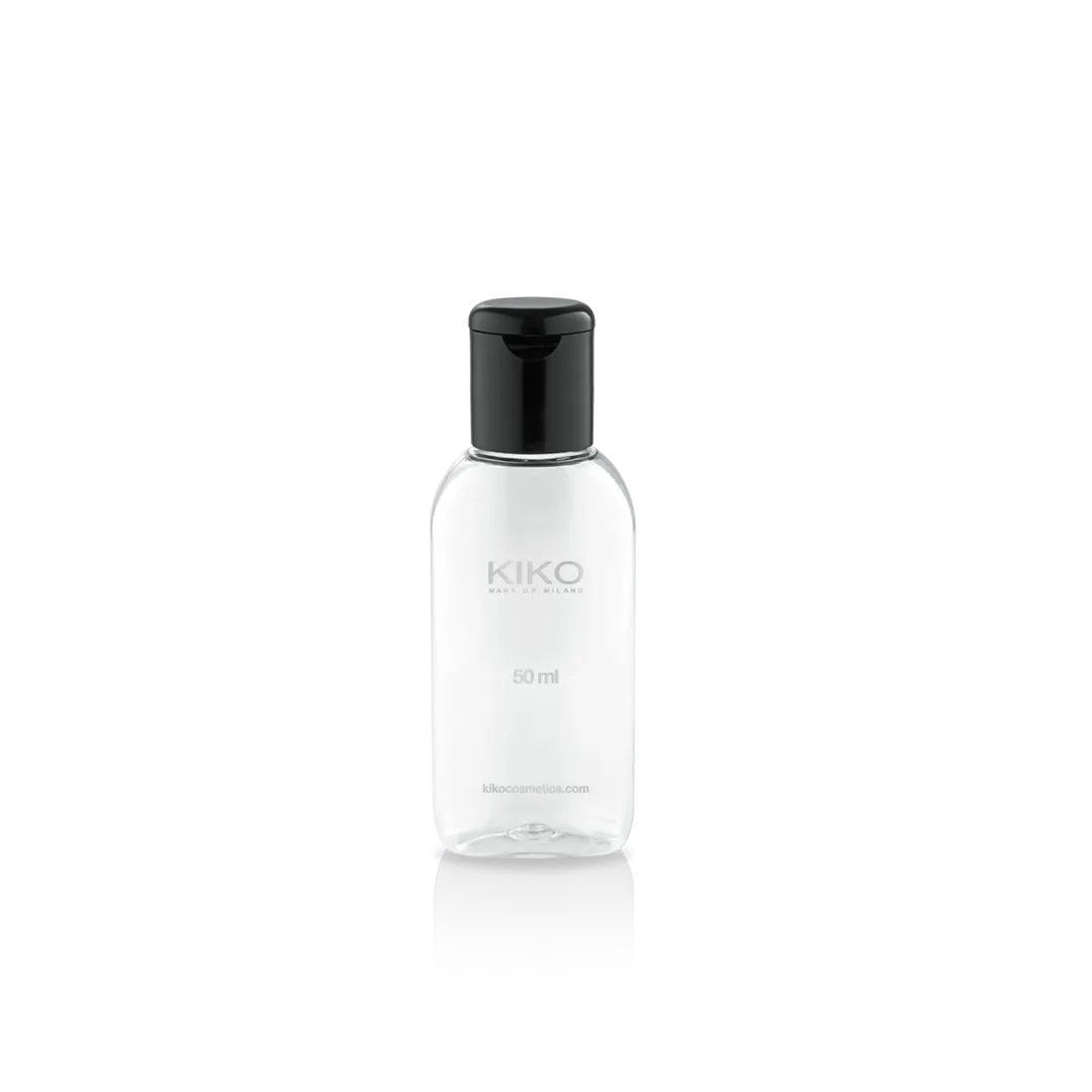 50 ML TRAVEL BOTTLE Дорожные флаконы KM0050501500044 фото 1