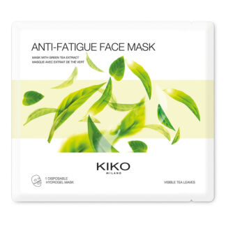 ANTIFATIGUE FACE MASK/МАСКА ДЛЯ ЛИЦА ПРОТИВ УСТАЛОСТИ Маски для лица