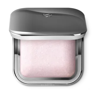 Хайлайтер для лица Сияющий Запеченый GLITTER BAKED HIGHLIGHTER KIKO