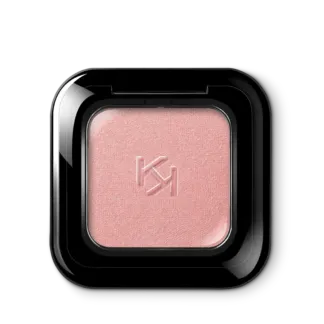 HIGH PIGMENT EYESHADOW Тени