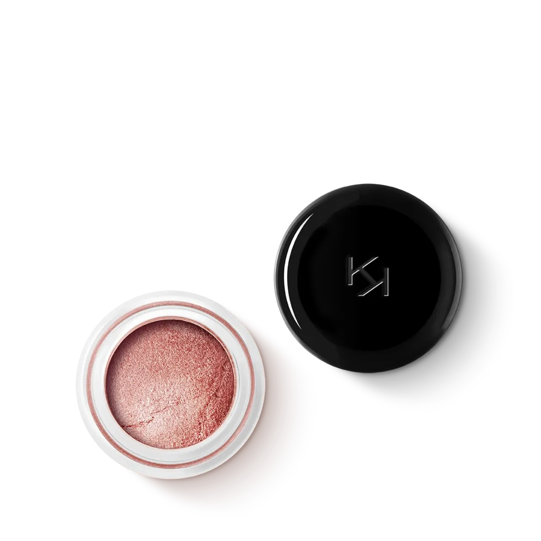 LASTING MOUSSE EYESHADOW Тени KM000000151003B фото 1