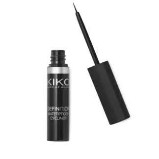 DEFINITION WATERPROOF EYELINER Подводки