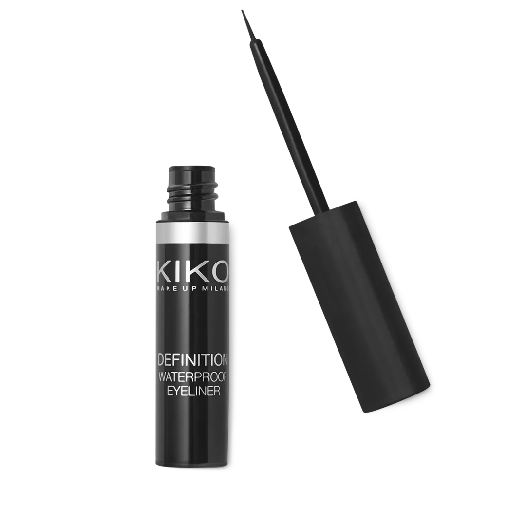 DEFINITION WATERPROOF EYELINER Подводки KM0030200800144 фото 1