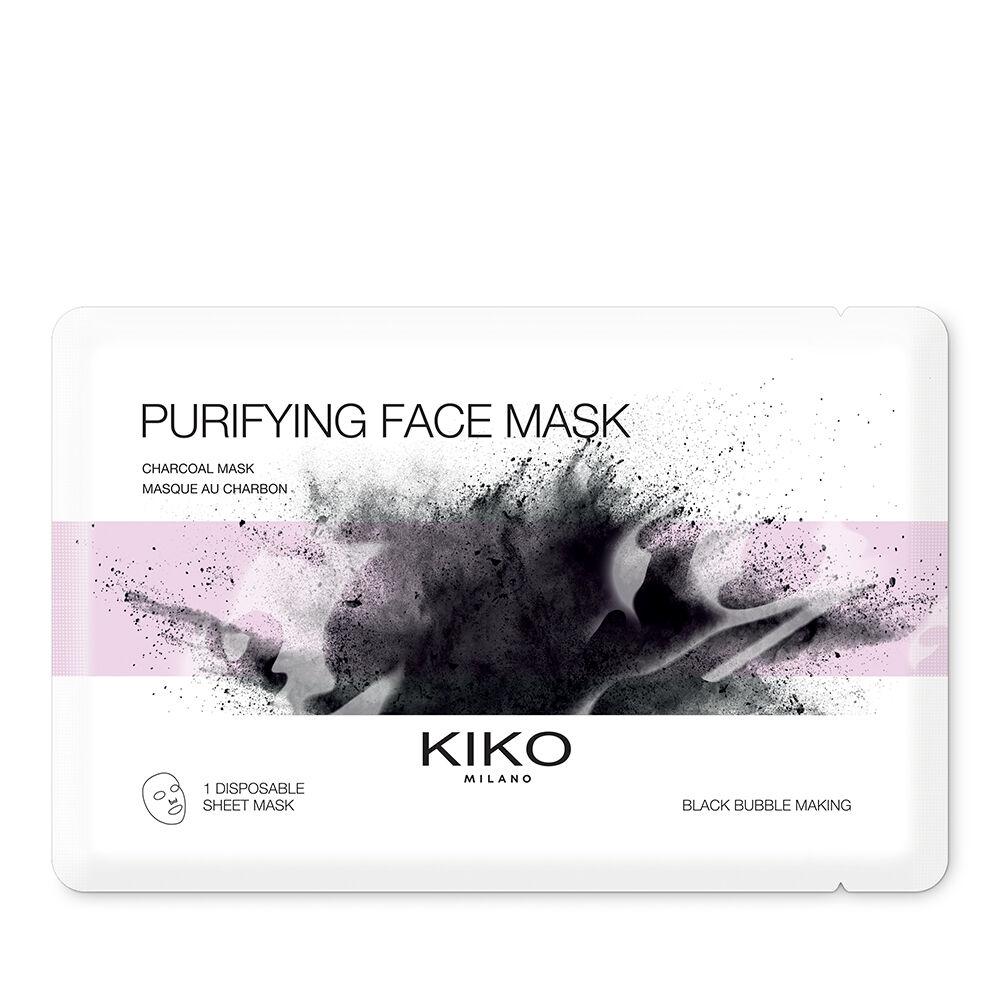 PURIFYING FACE MASK Маски для лица KS000000087001B фото 1