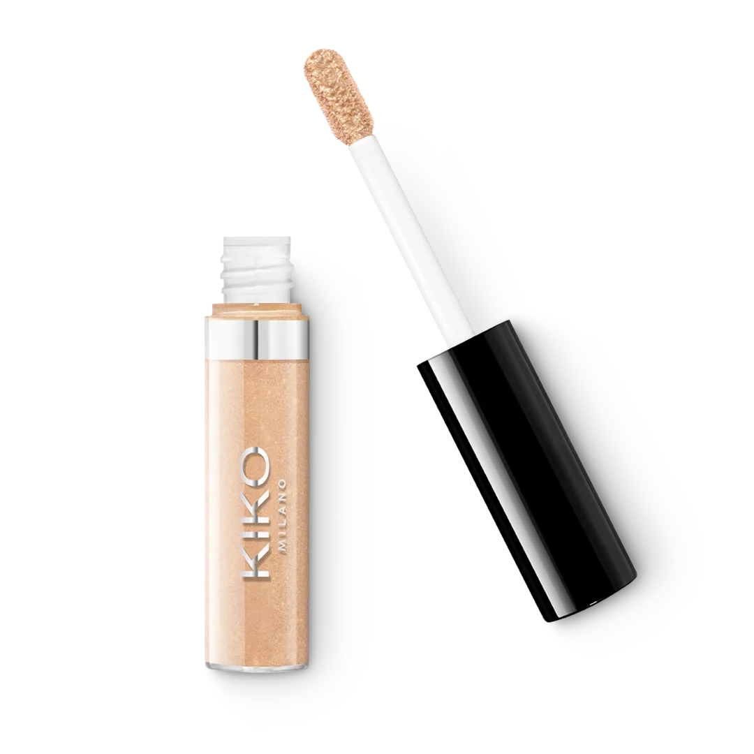 LONG LASTING LIQUID EYESHADOW Тени KM000000067003B фото 1
