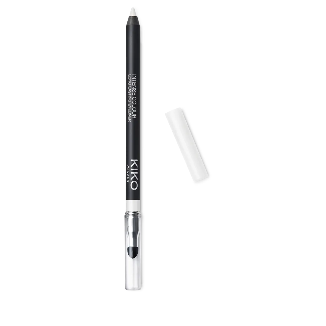 INTENSE COLOUR LONG LASTING EYELINER Карандаши для глаз KM0030302700144 фото 1