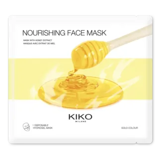 NOURISHING FACE MASK Маски для лица