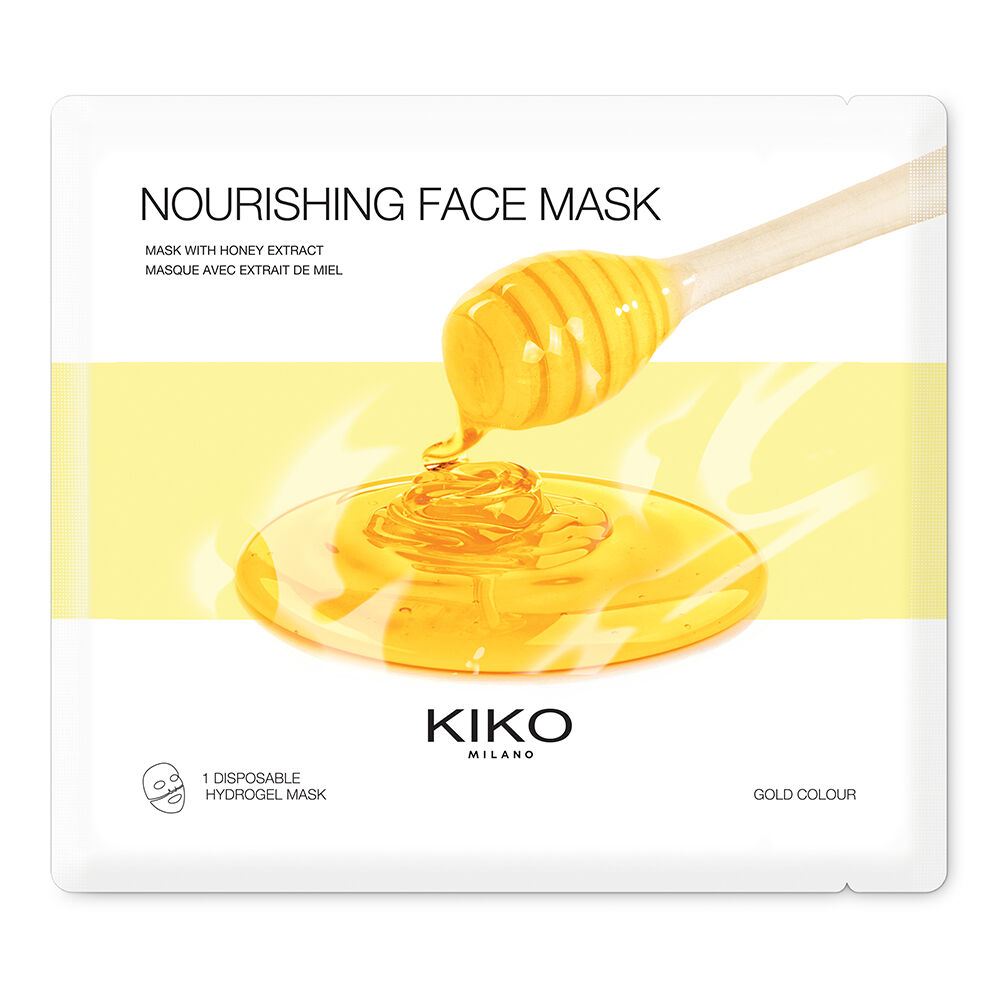 NOURISHING FACE MASK Маски для лица KS180301015006A фото 1