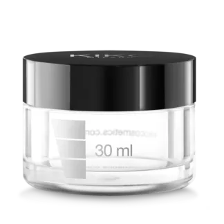30 ML TRAVEL JAR Дорожные флаконы